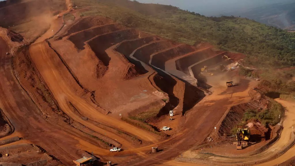 Mines en RDC : Thaurfin défend la validité de ses permis sur le gisement de Banalia