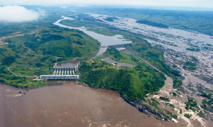 RDC–Congo : un protocole d’accord signé pour un barrage transfrontalier de 6 450 MW sur le fleuve Congo