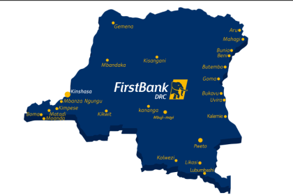 FirstBank RDC
