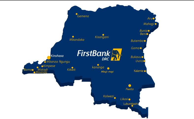 FirstBank RDC