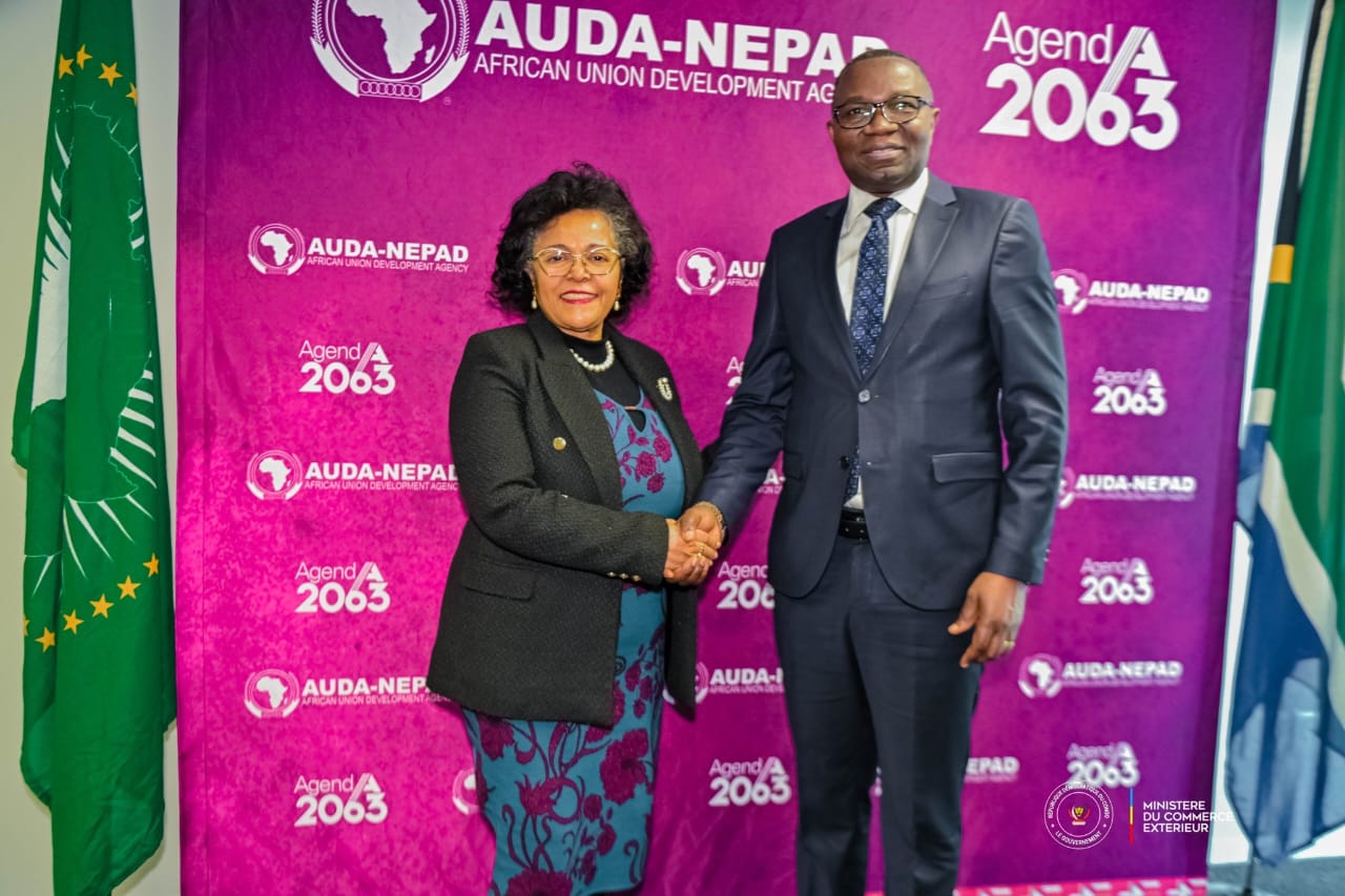 auda nepad