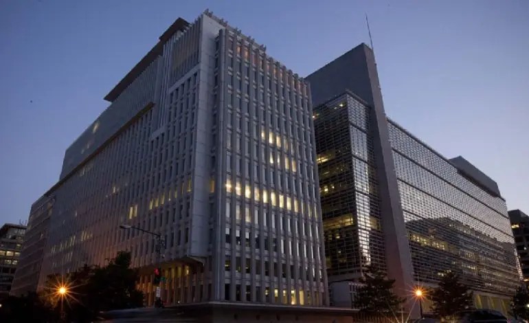 banque mondiale