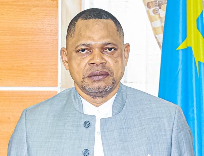 José Mpanda
