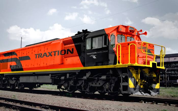 Traxtion