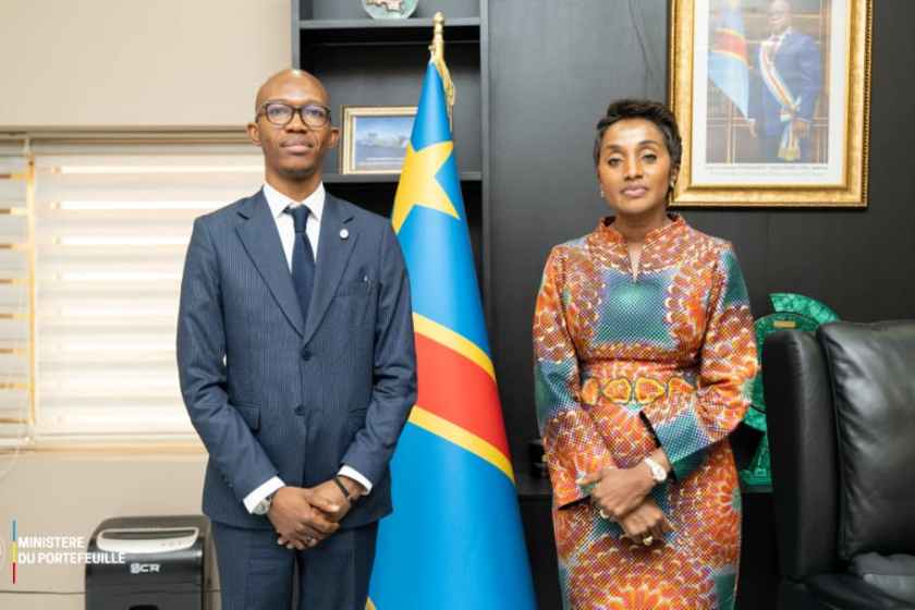 Dieudonné Tshibangu Tshibuabua