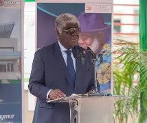Côte d'Ivoire: le Premier ministre Mambé honore les retraités et appelle à servir la nation lors de l'inauguration de l'IPS-CGRAE