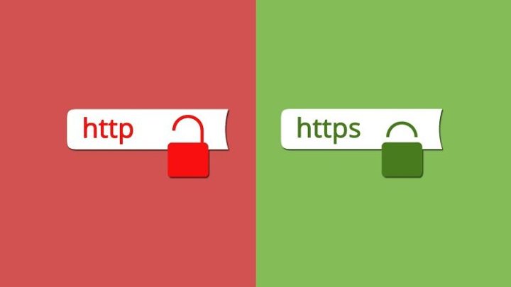 Adresse de site (url) avec  http:// ou https:// : la sécurité en ligne de vos données ou achats en dépend?