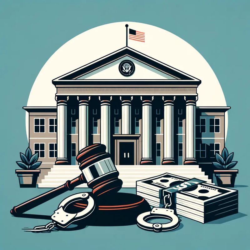 Federal Bail Determination Explained 18 U S C 3141 Leppard Law - Best Dark Wallpapers in Ultra HD