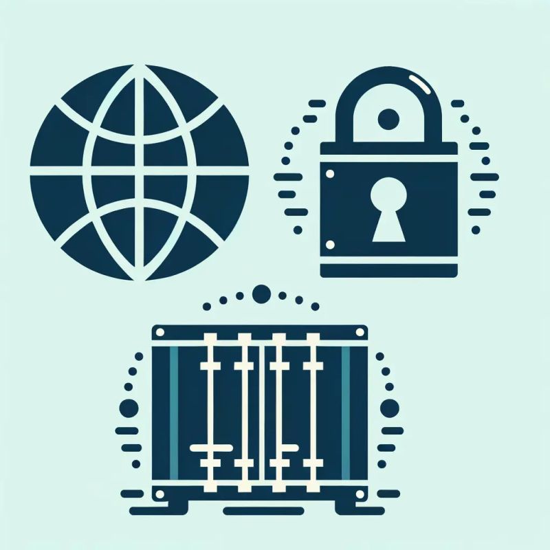 Export Administration Regulations Ear A Guide On How To Comply - Vintage Background Collection - 4K Quality