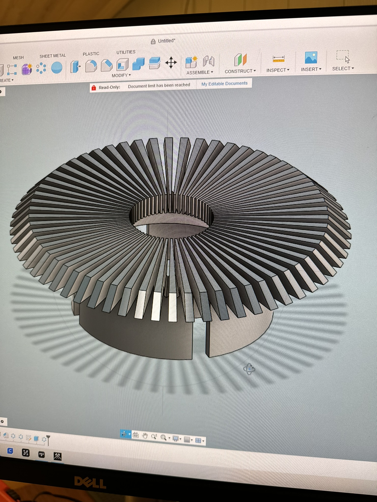 Din ide - få den designet og printet