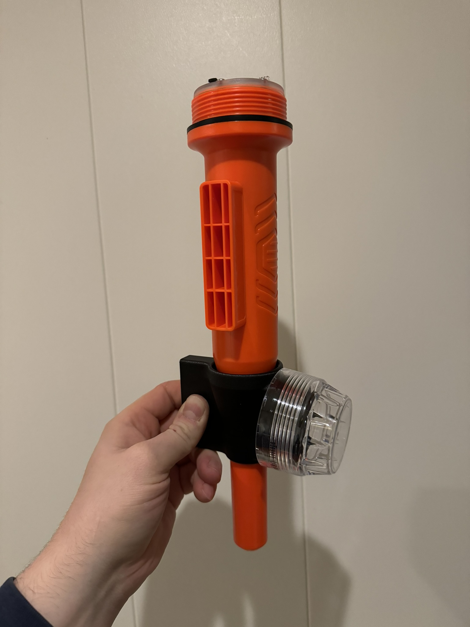 Stativ AIS-bøye v2