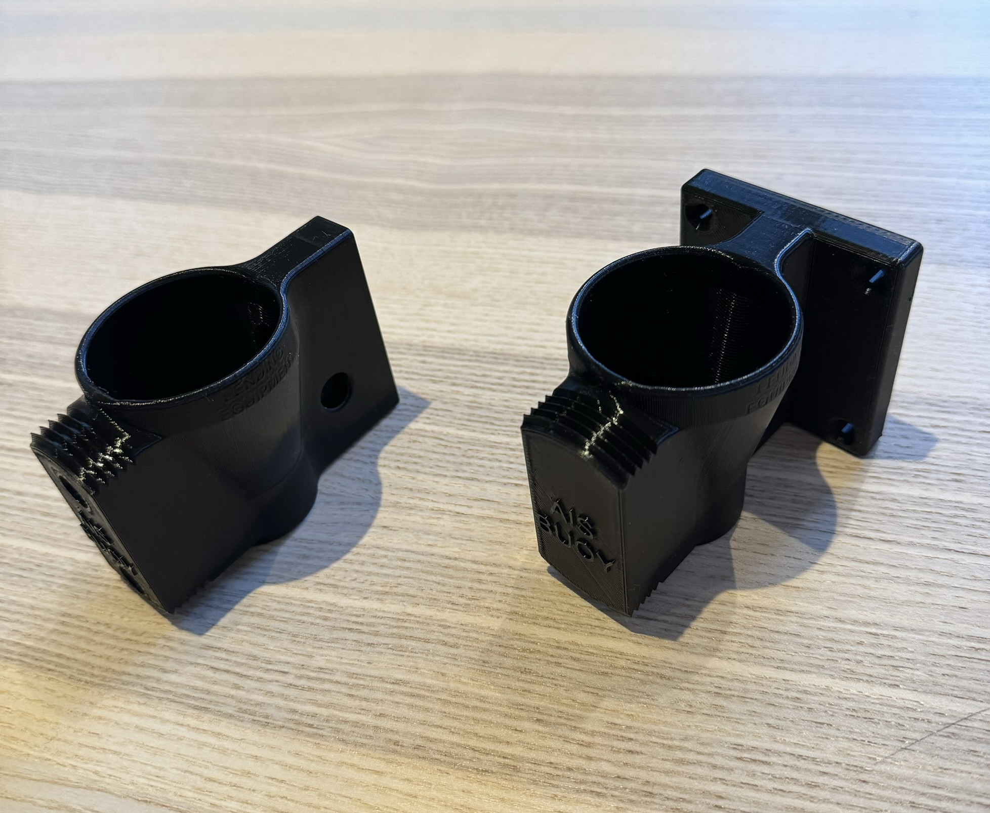 Stativ AIS-bøye v2