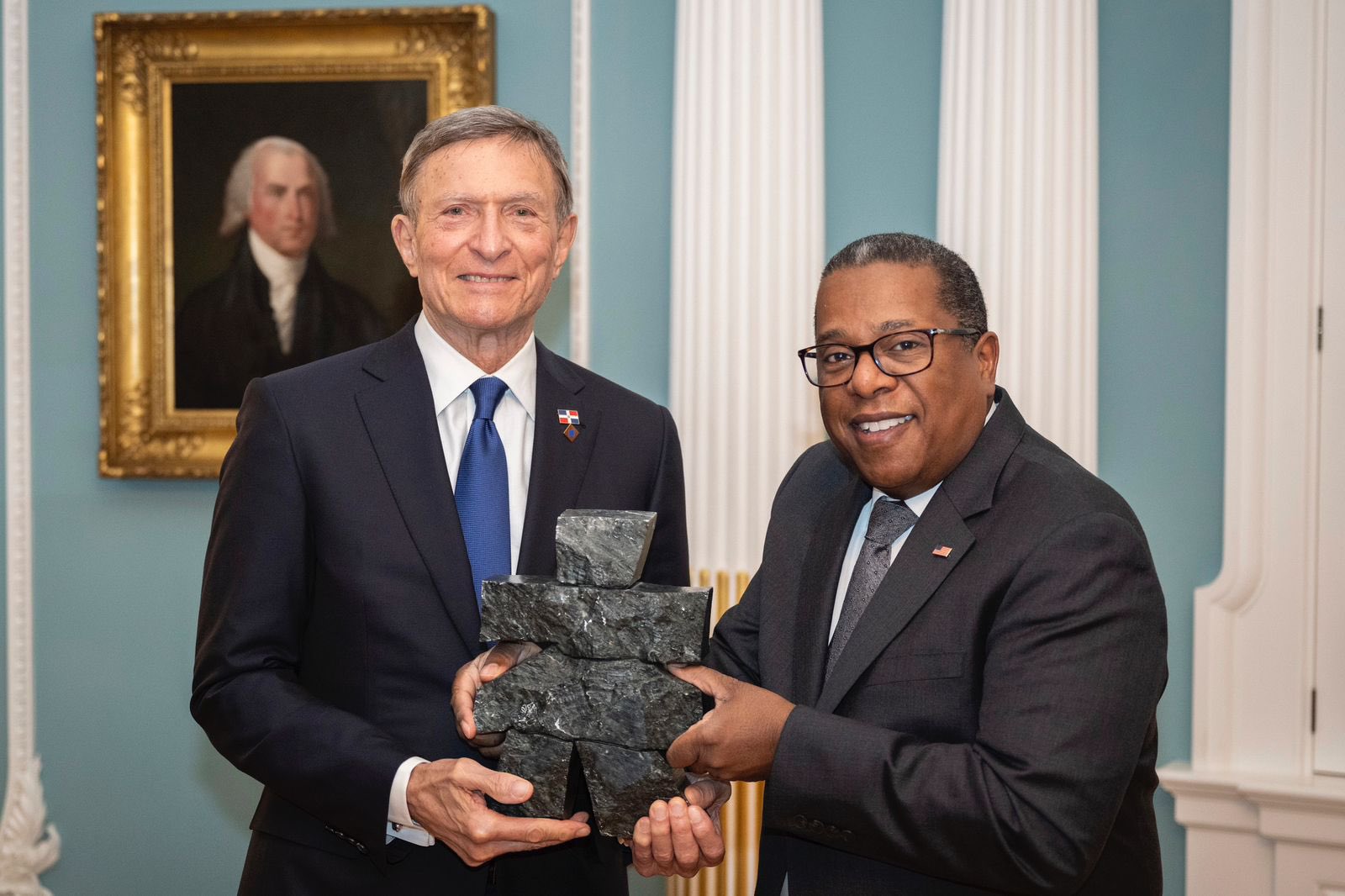 En 2025, la République Dominicaine accueillera les chefs d’État et de gouvernement de l’hémisphère occidental lors du dixième Sommet des Amériques