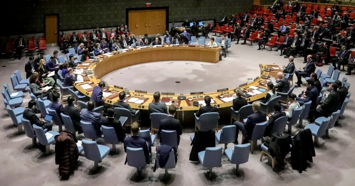 Le Conseil de sécurité de l’ONU se réunira lundi sur la crise haïtienne