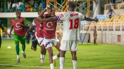 Violette AC à Santiago : l&rsquo;Antigua Orden Dominicana appelle à bloquer la demi-finale de la Caribbean Cup