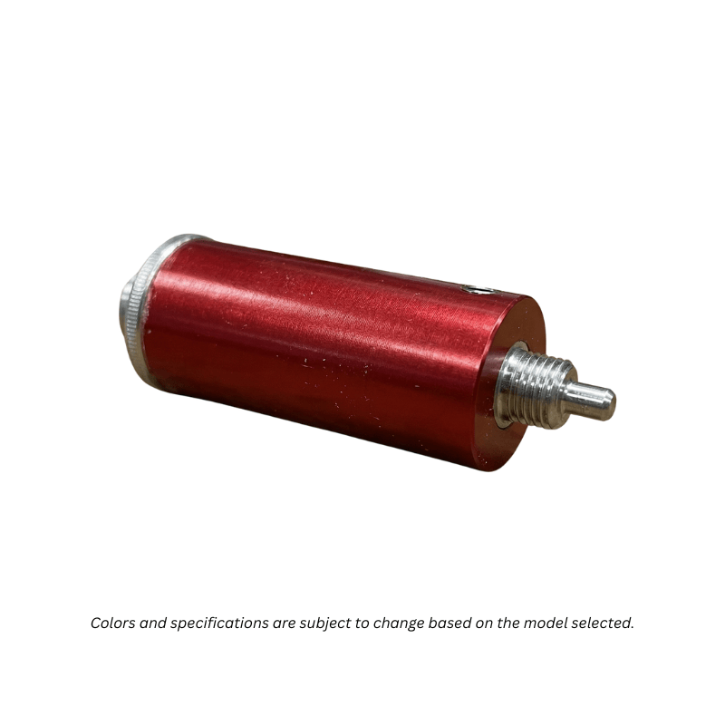Lerloy Model 140 Retention Force Gauge – 8 GA Contact