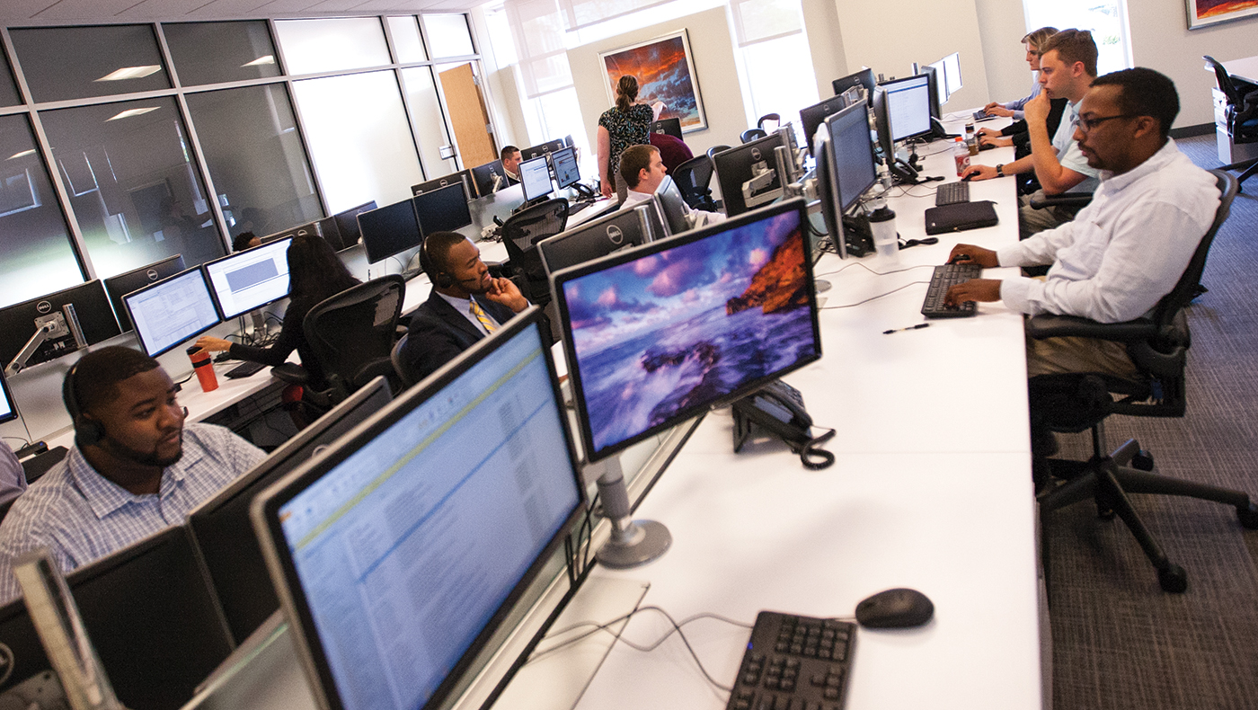 Global Enterprise Technology Internships Lerner
