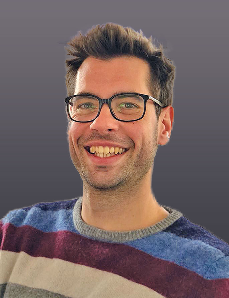 Jan Maye