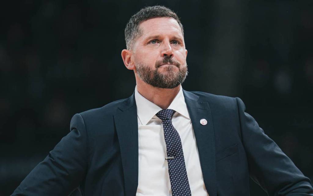 sur Le Roster. | Christopher Dauby : une recrue référencée en Pro B pour les Béliers de Kemper