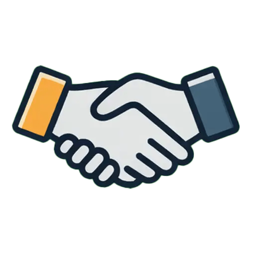 Agencies Icon