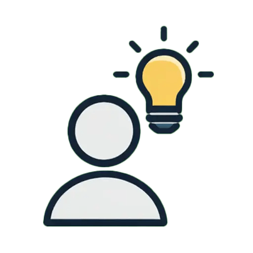 Founder Icon
