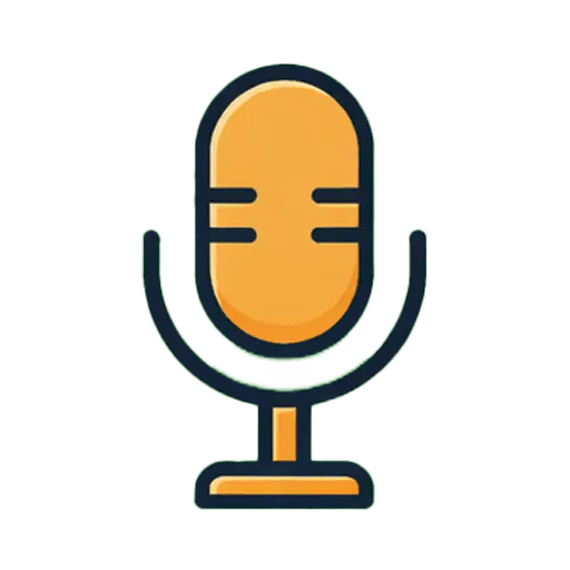 Podcast Icon
