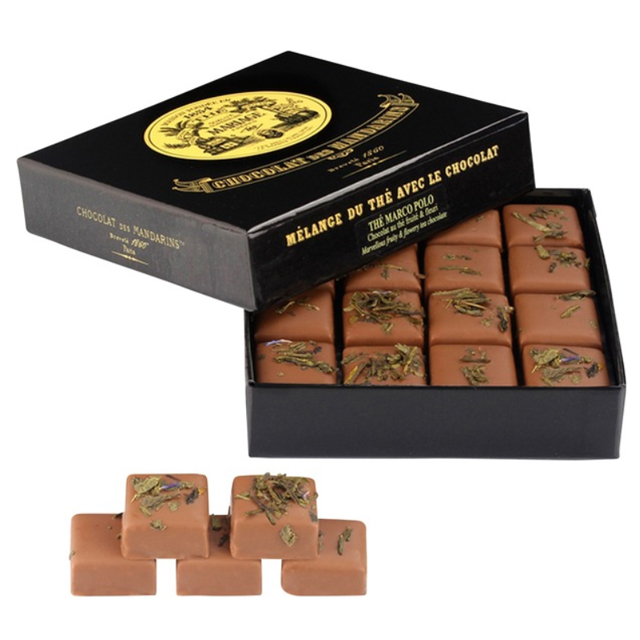 マリアージュフレール＋ピエールエルメ 【公式通販】