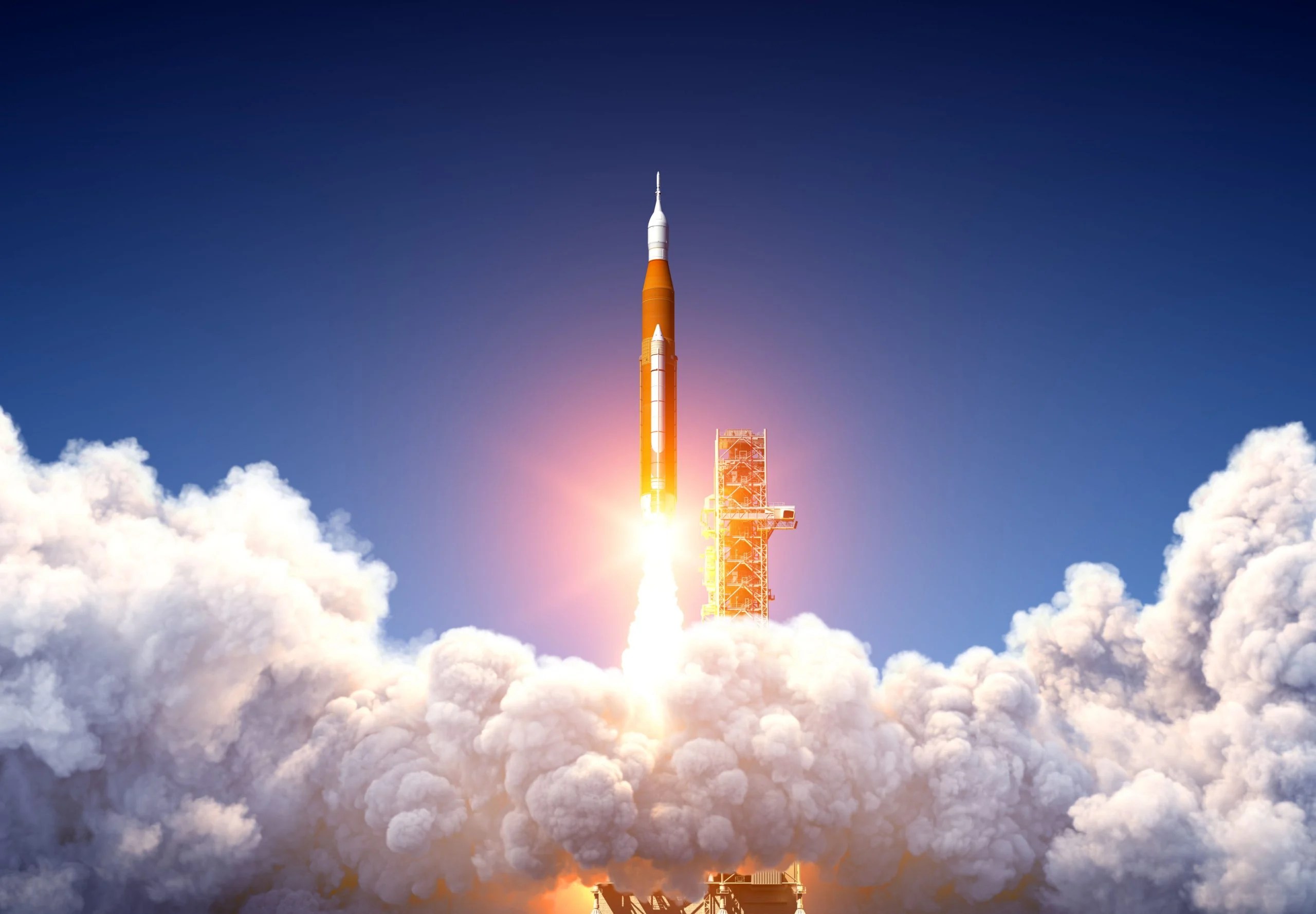 Rocket Lab Just Sold Its First Full Neutron Flight to Kepler Communications. Here's What That Means in Its Competition With