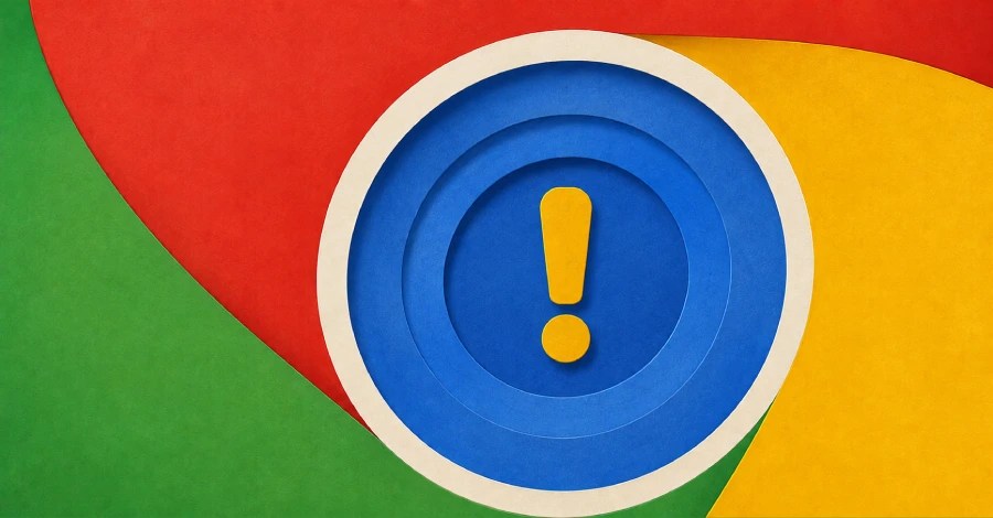 Google Corrige Une Vulnérabilité Zero-Day Critique Dans Chrome