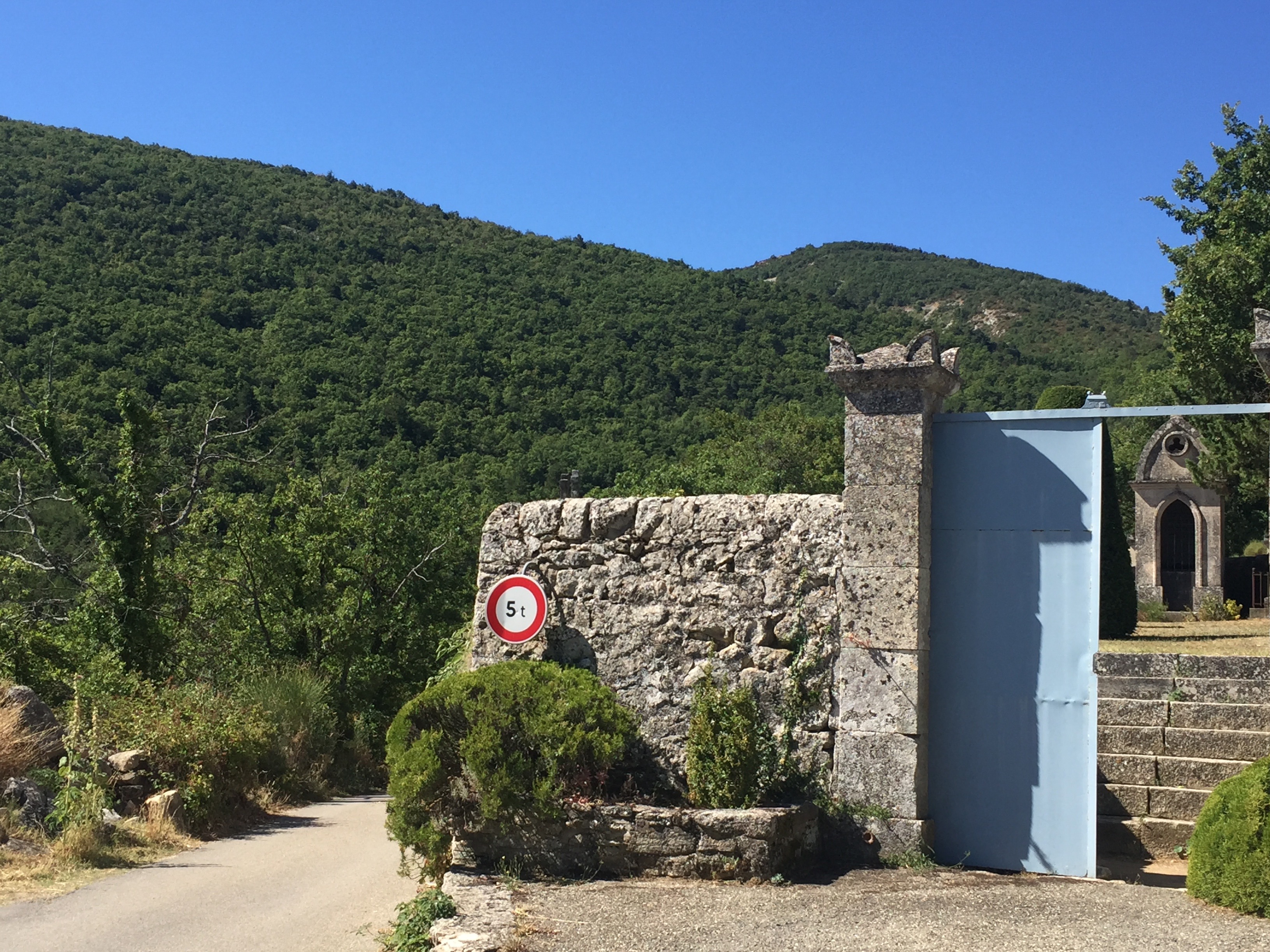 Luberon aubirac