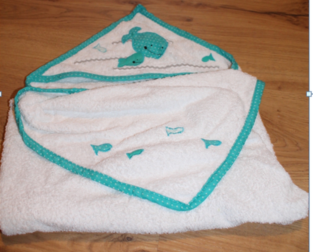 biais maison et appliqué