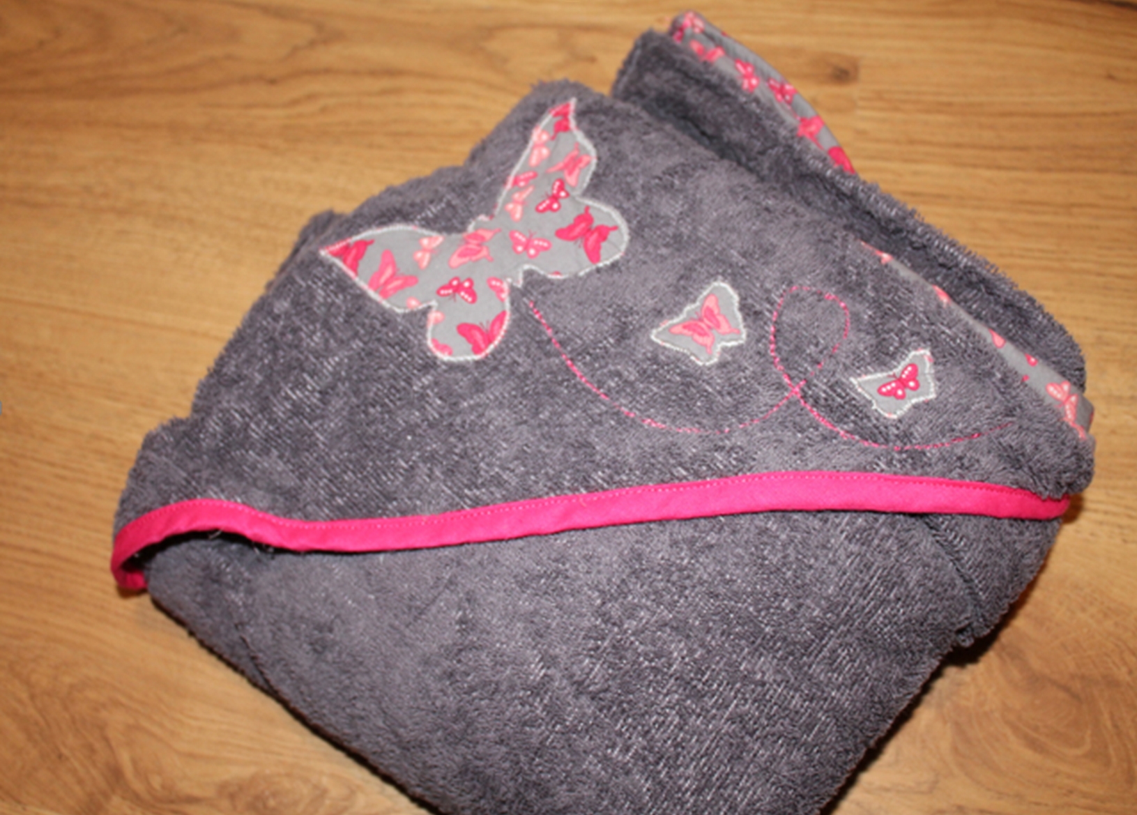 biais maison et appliqué