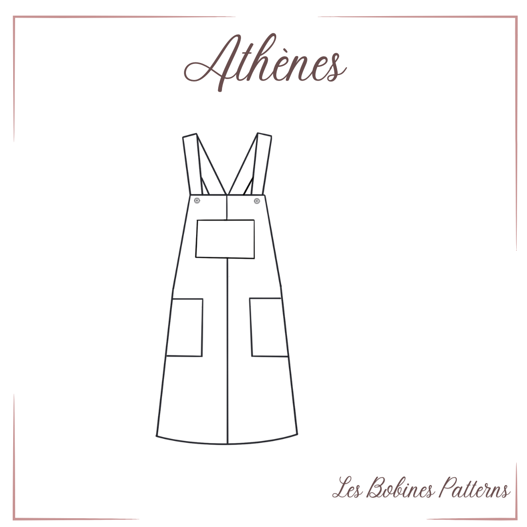 Robe ATHENES