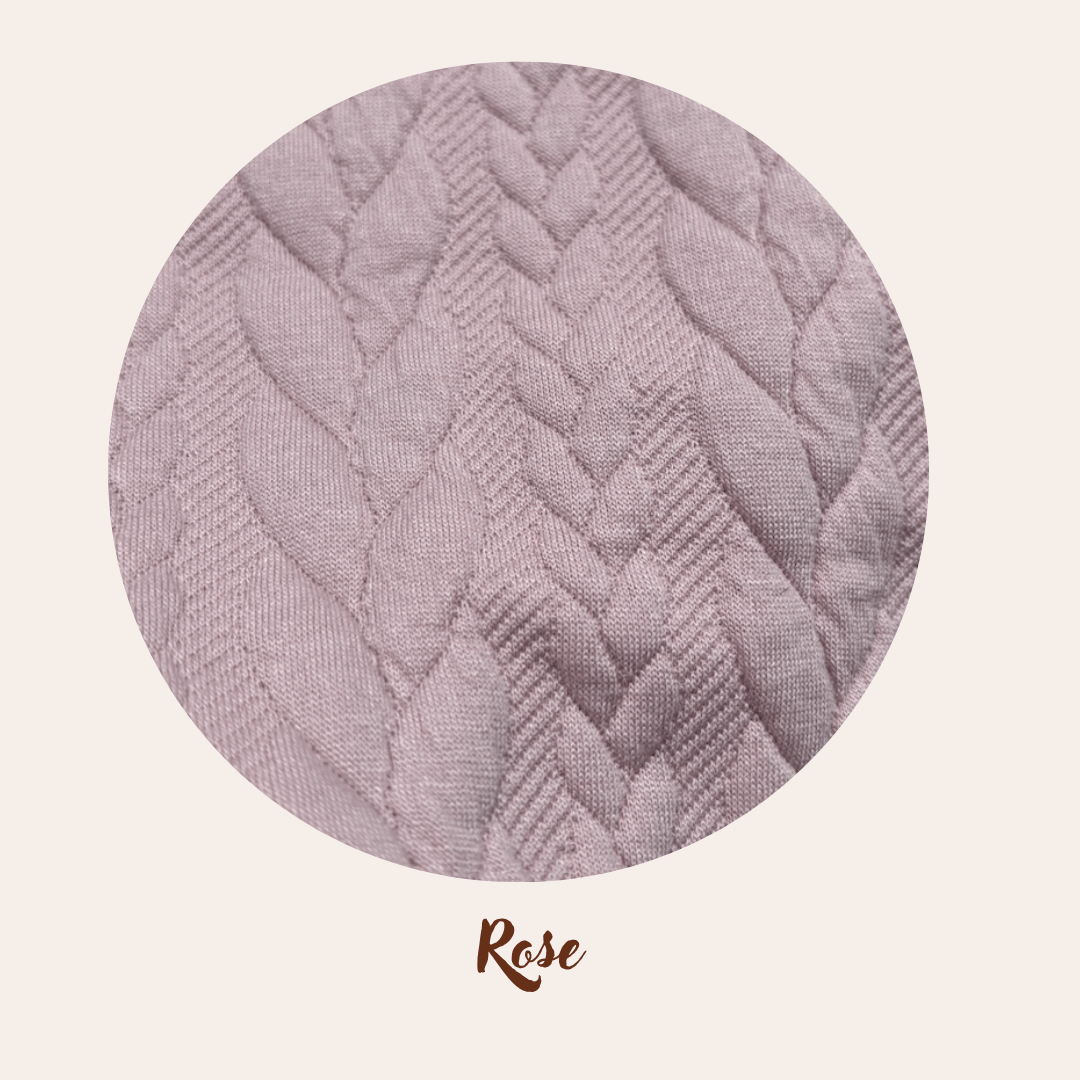 JERSEY JACQUARD