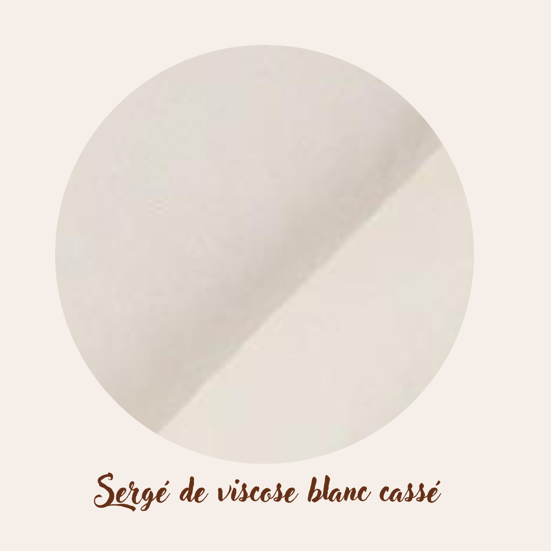 SERGE VISCOSE