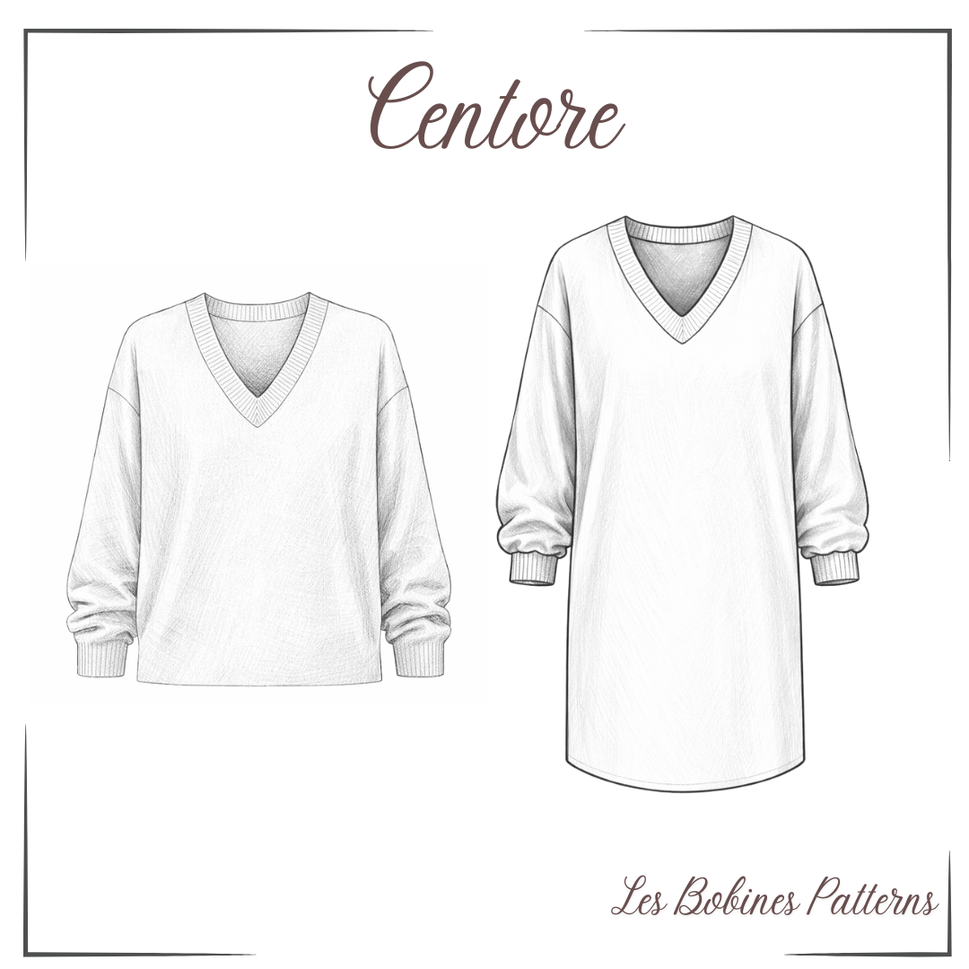 PULL CENTORE