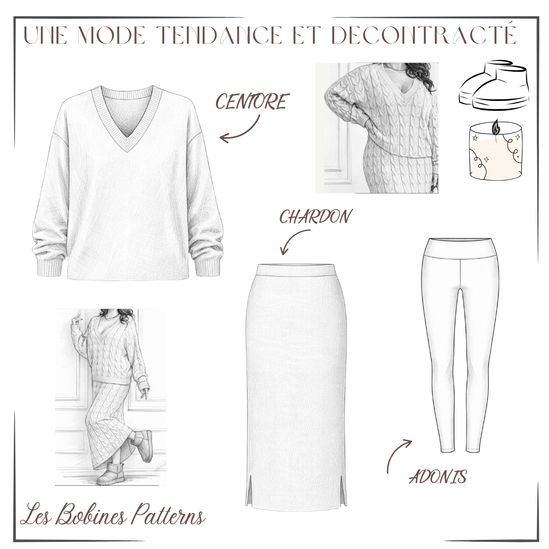 COUPONS ABONNES CENTORE