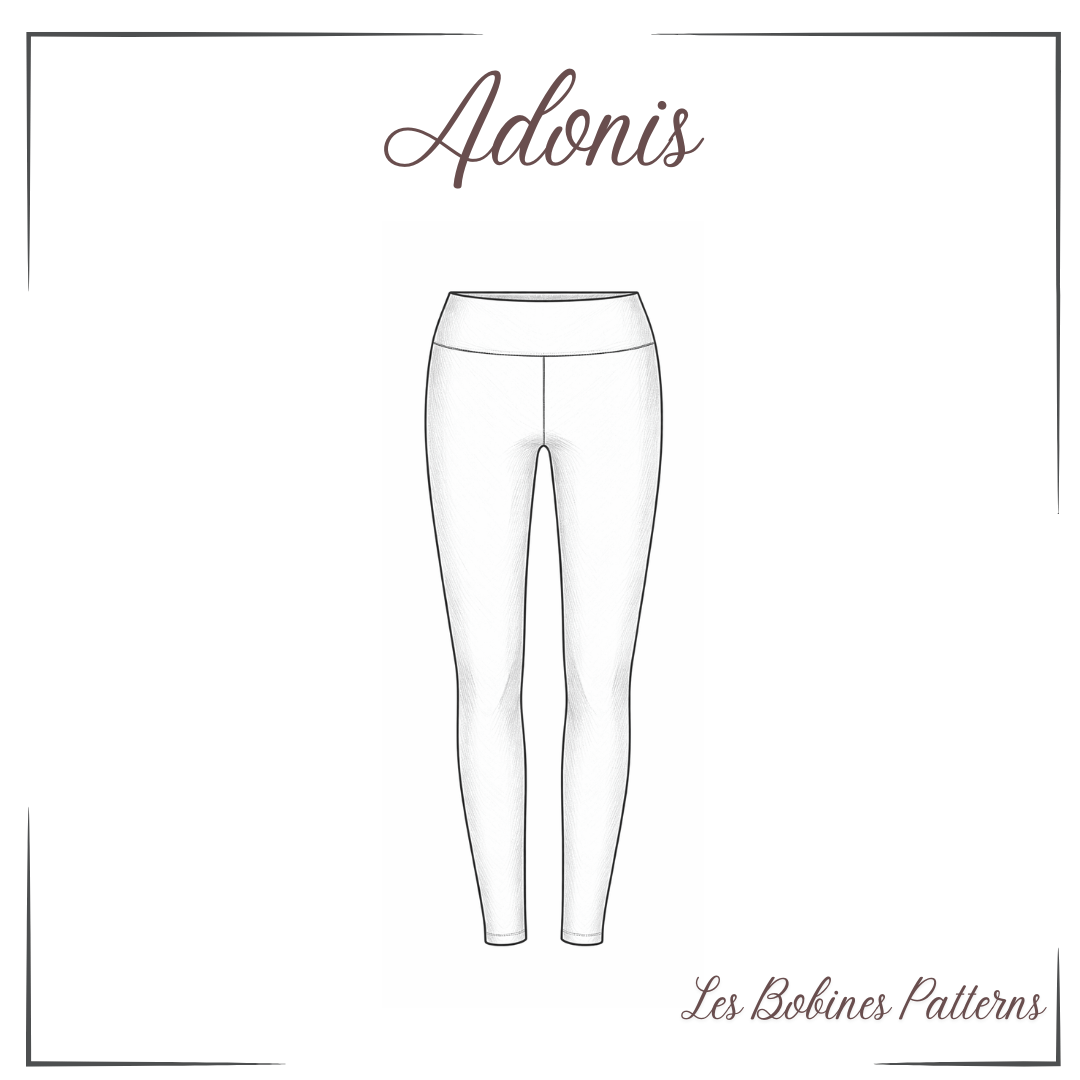 LEEGING ADONIS