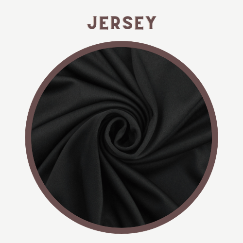JERSEY COTON