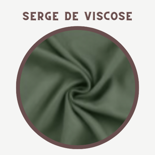 SERGE VISCOSE