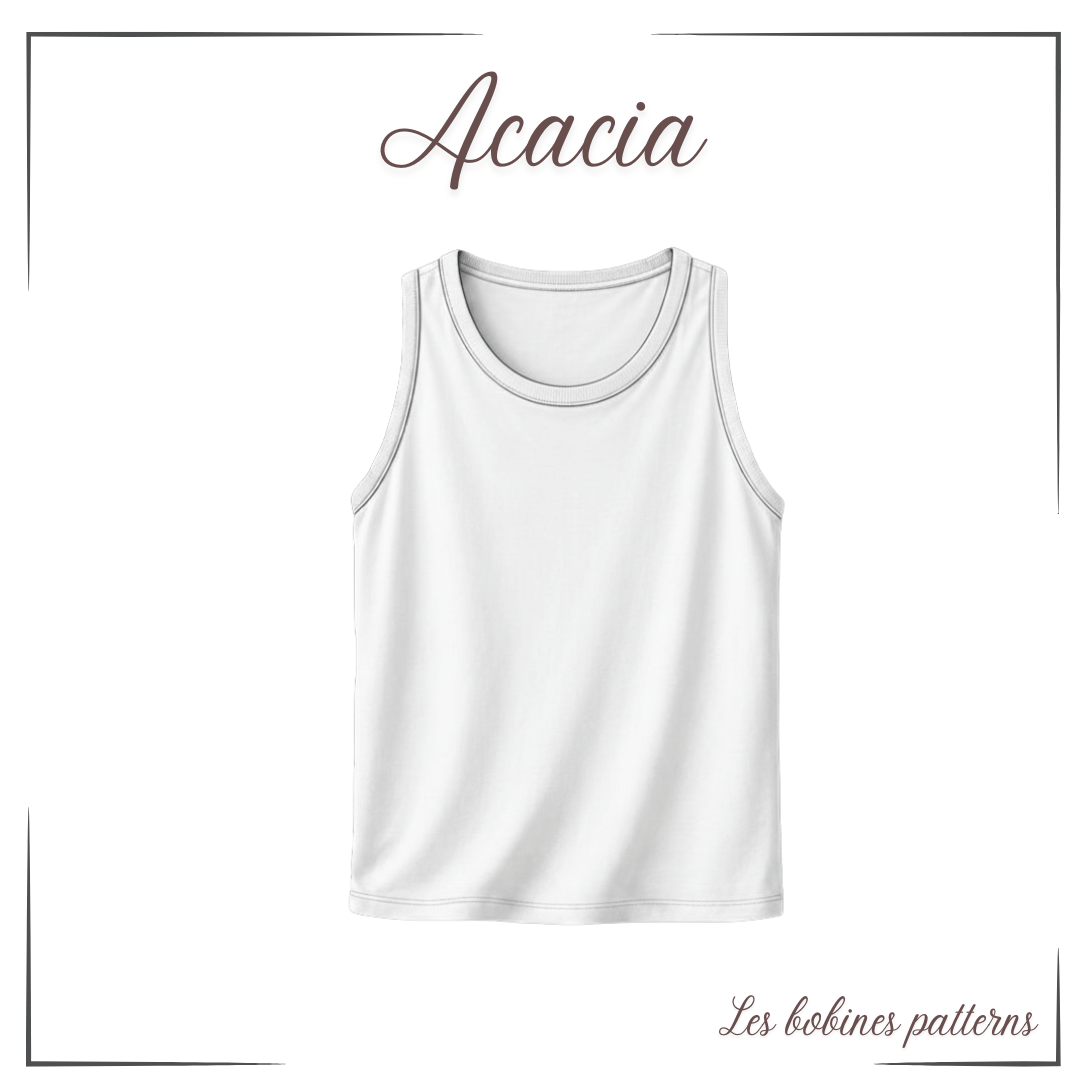 ACACIA