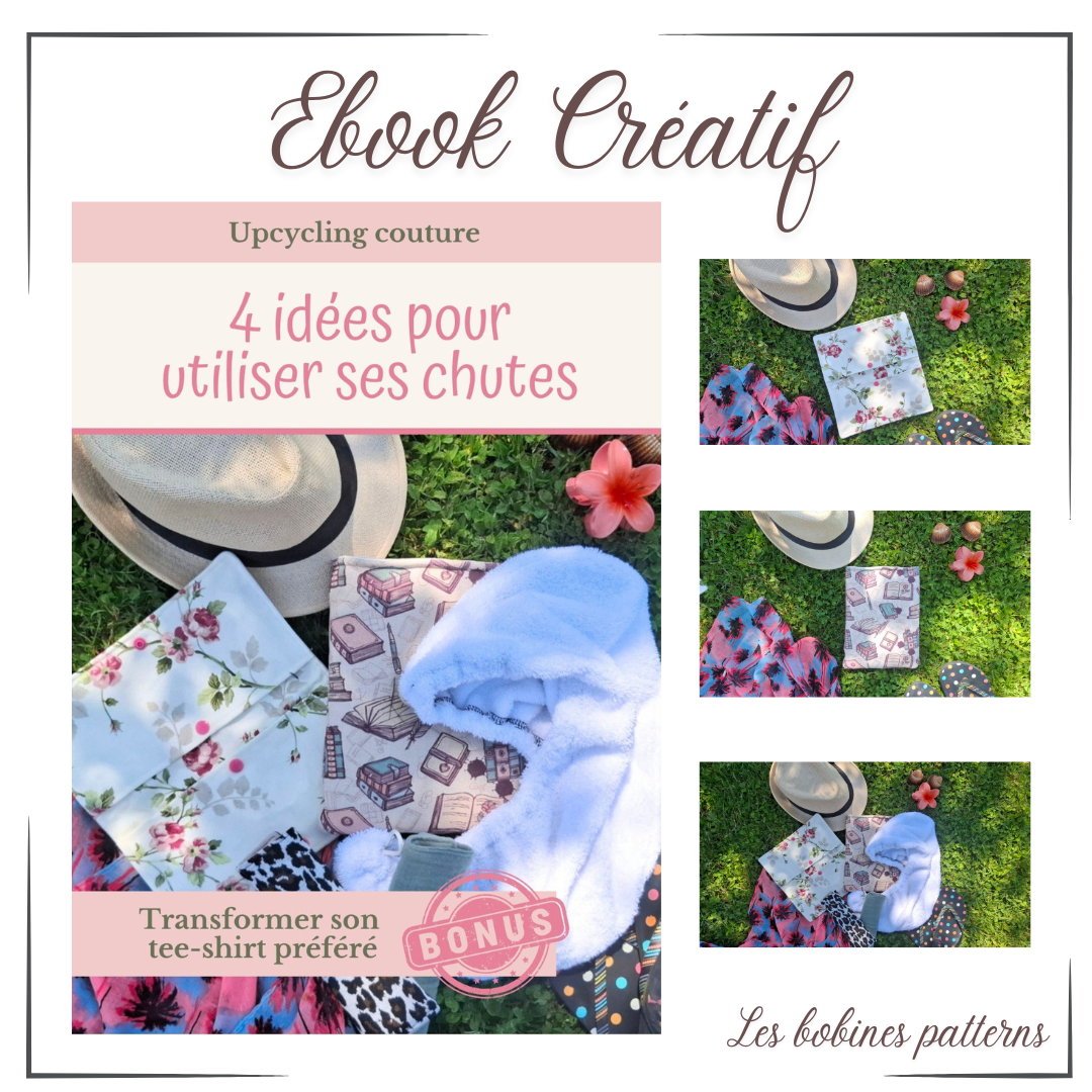 EBOOK CREATIF