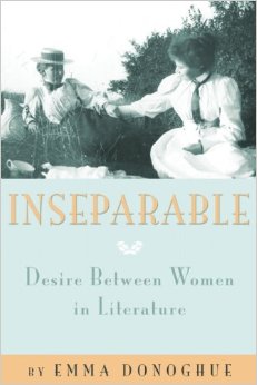 Inseparable by Emma Donoghue