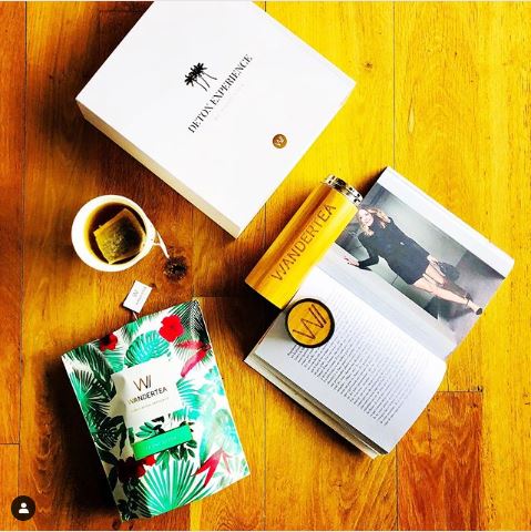 instagrameuse lyonnaise