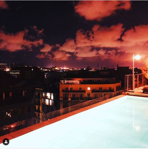 instagrameuse lyonnaise