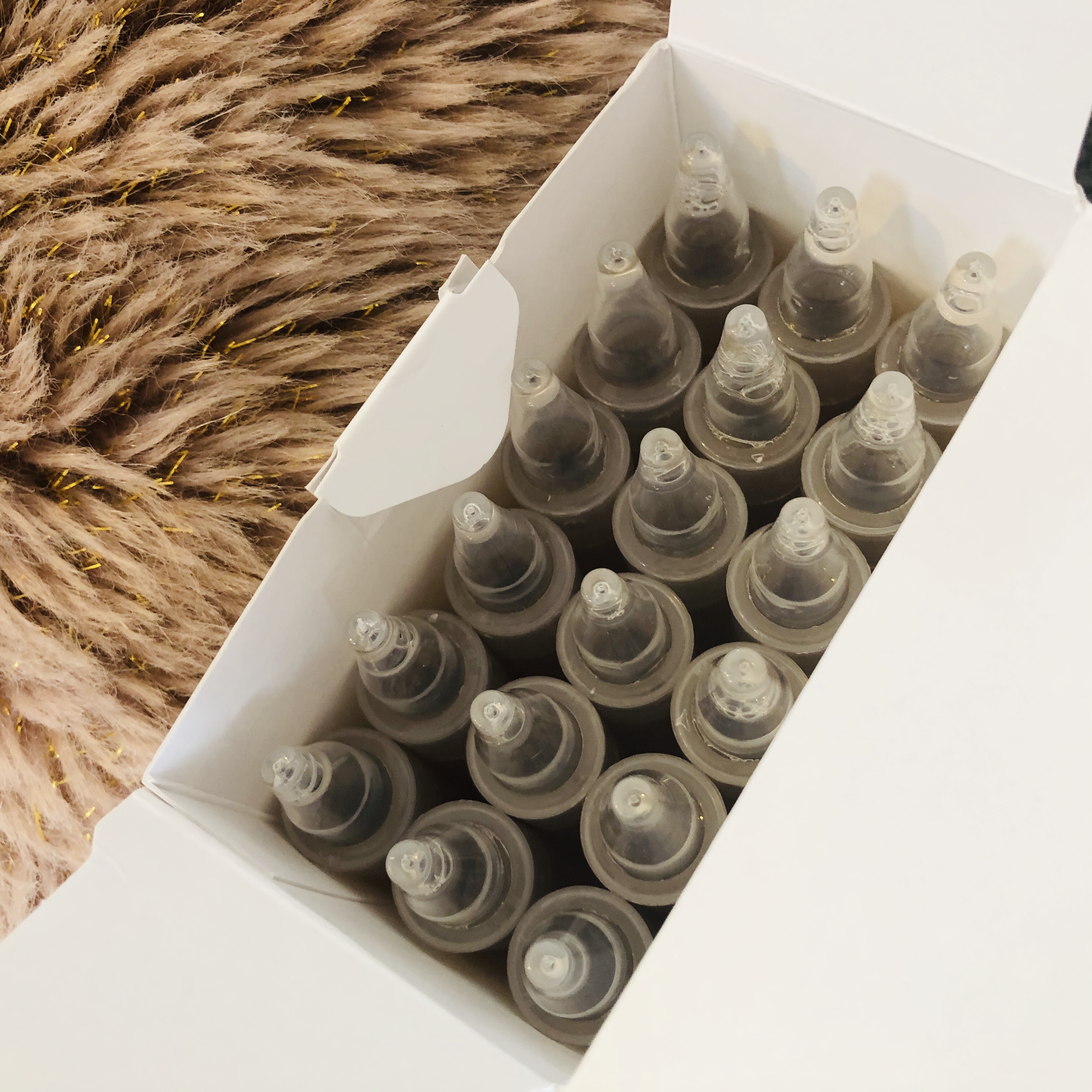 Atelier Nubio compléments alimentaires naturels bio