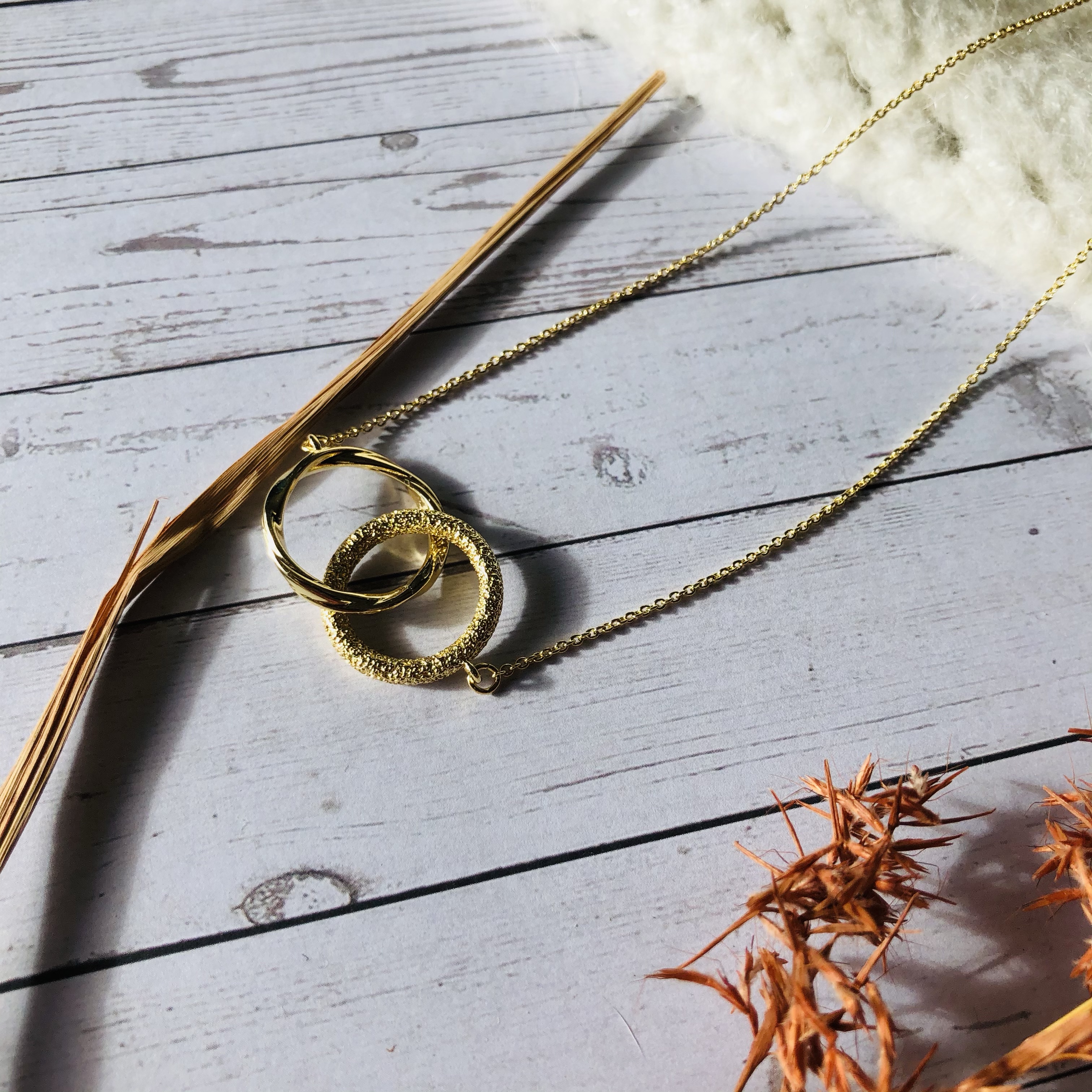 L'atelier Emma et Chloé Bijoux