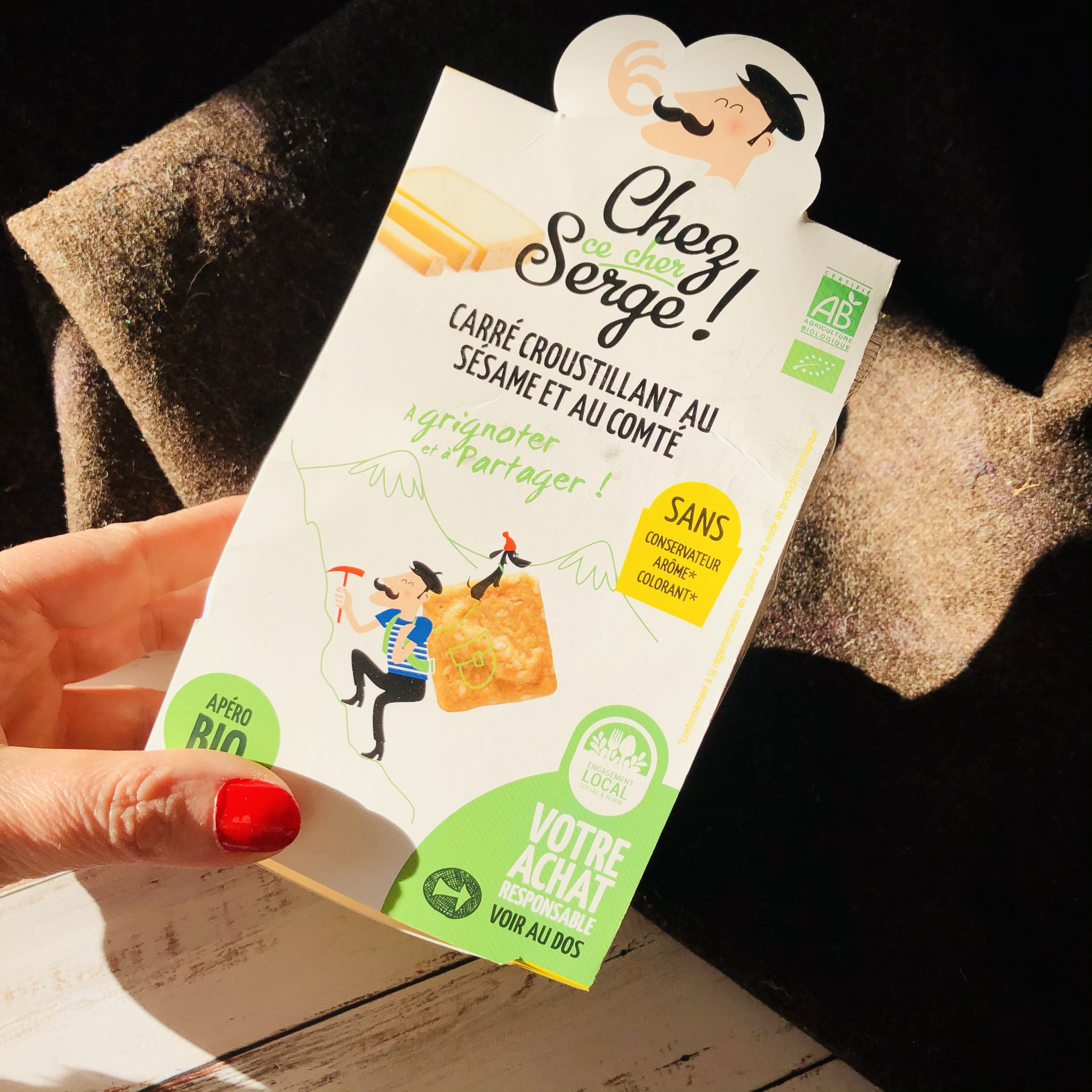 Apéro La Boit'Apéro