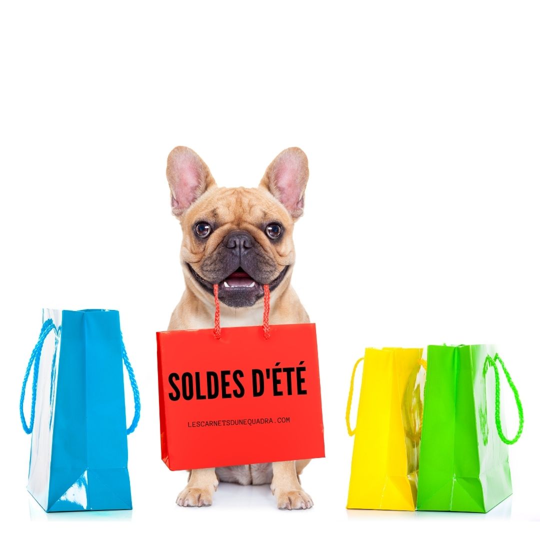 soldes été 2021
