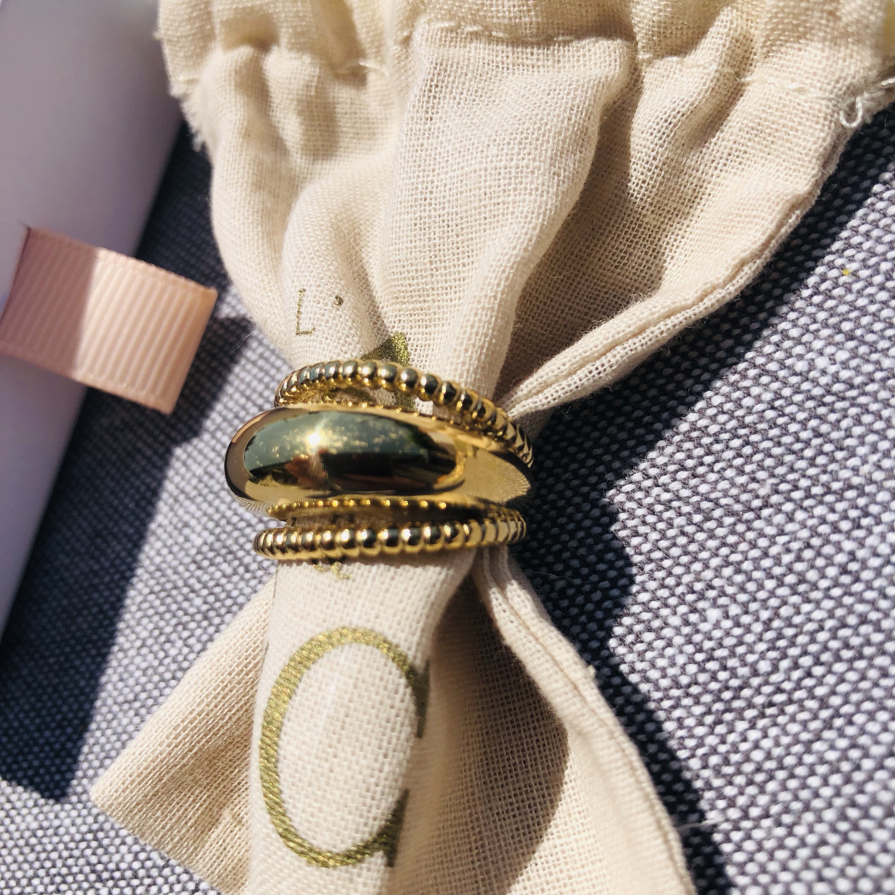 L'atelier Emma et Chloé Bijoux
